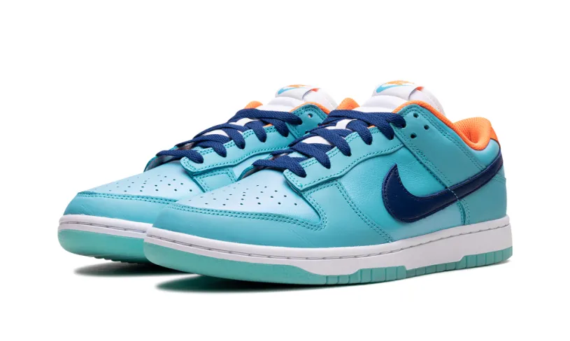 Nike Dunk Dunk Low 'Baltic Blue'
